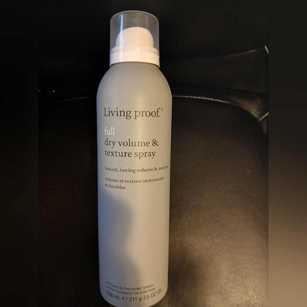 Living Proof Full dry volume and texture spray